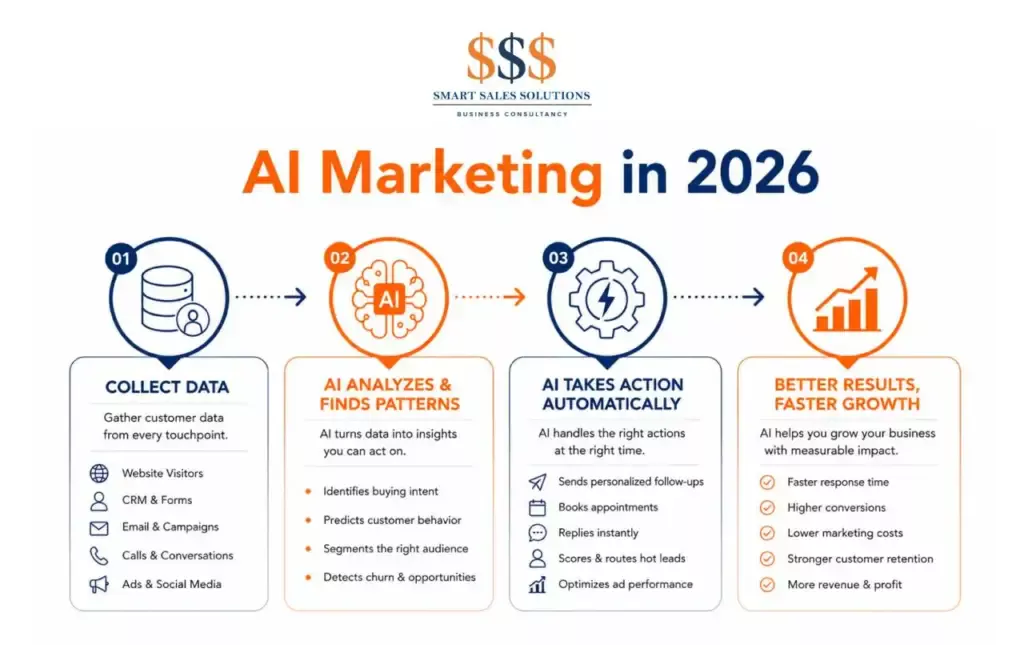 Ai Marketing in 2026